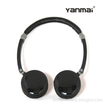 2013 stereo studio wireless headphones